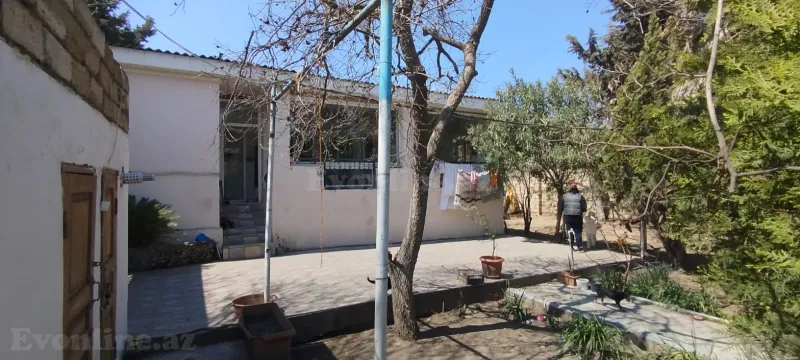 Satılır 4 otaqlı Həyət evi 89 m² Maştağa - şəkil 8