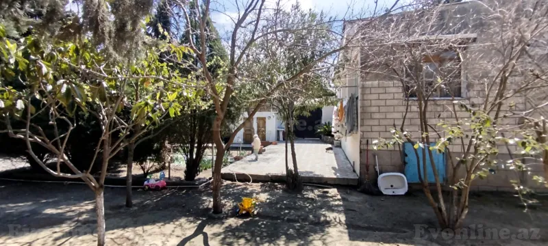 Satılır 4 otaqlı Həyət evi 89 m² Maştağa - şəkil 10