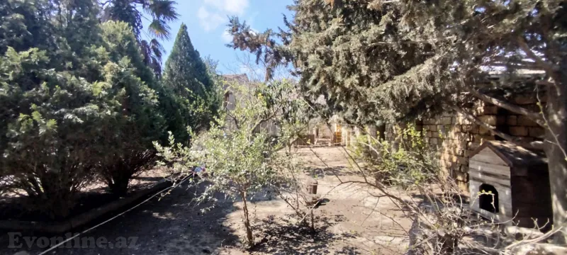 Satılır 4 otaqlı Həyət evi 89 m² Maştağa - şəkil 11