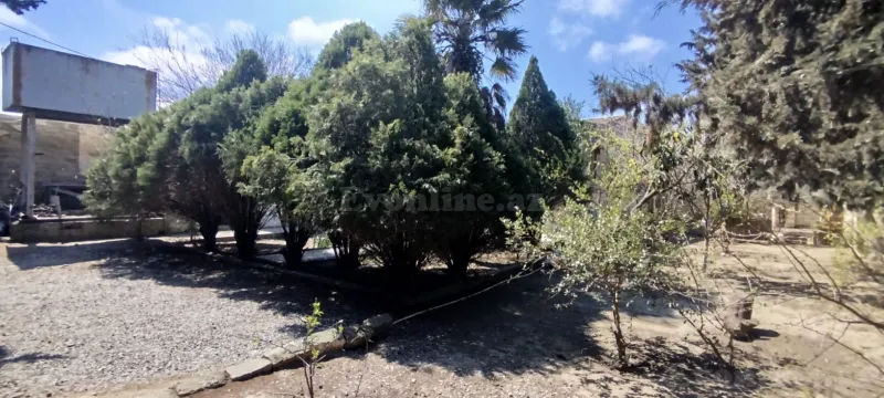 Satılır 4 otaqlı Həyət evi 89 m² Maştağa - şəkil 12