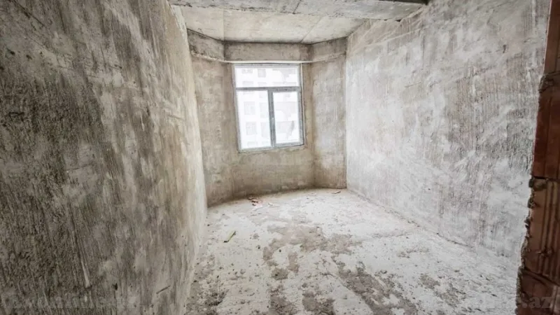 Satılır 3 otaqlı Mənzil Yeni tikili 105.9 m² Xırdalan - şəkil 5