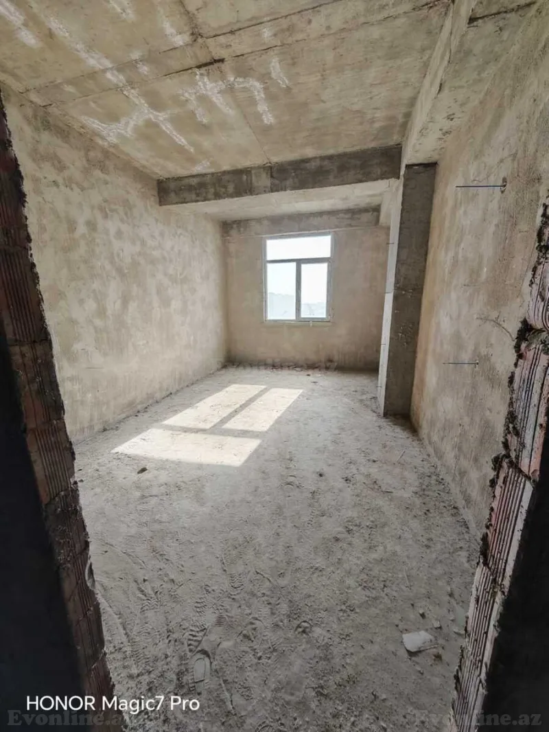 Satılır 3 otaqlı Mənzil Yeni tikili 105.9 m² Xırdalan - şəkil 7