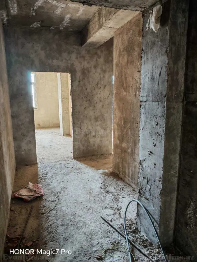 Satılır 3 otaqlı Mənzil Yeni tikili 105.9 m² Xırdalan - şəkil 10