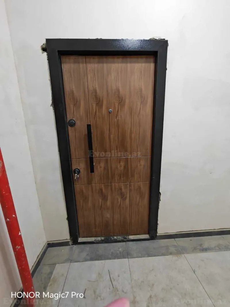 Satılır 3 otaqlı Mənzil Yeni tikili 105.9 m² Xırdalan - şəkil 12