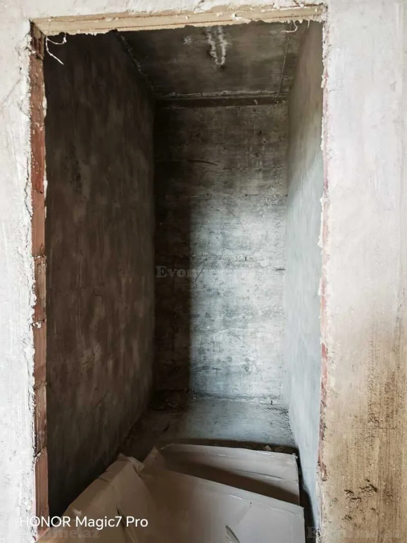 Satılır 3 otaqlı Mənzil Yeni tikili 105.9 m² Xırdalan - şəkil 15