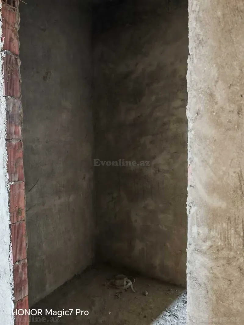 Satılır 3 otaqlı Mənzil Yeni tikili 105.9 m² Xırdalan - şəkil 16