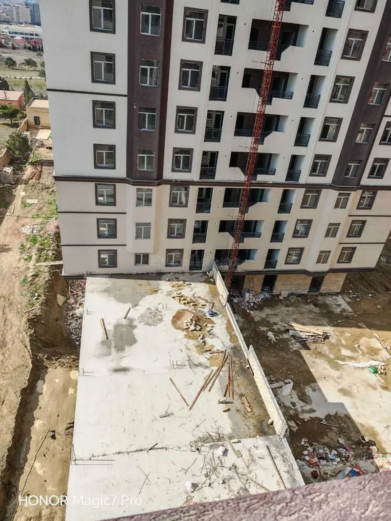 Satılır 3 otaqlı Mənzil Yeni tikili 105.9 m² Xırdalan - şəkil 20