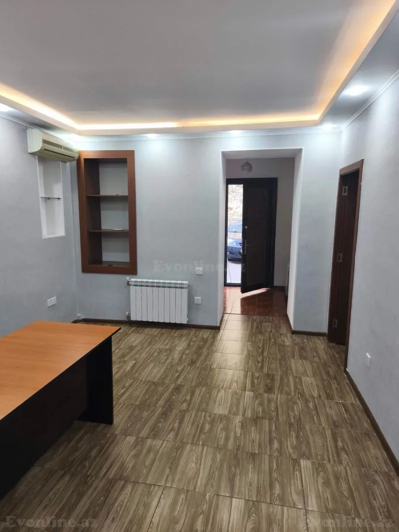 Kirayə verilir Ofis 65 m² İçərişəhər m. - şəkil 5