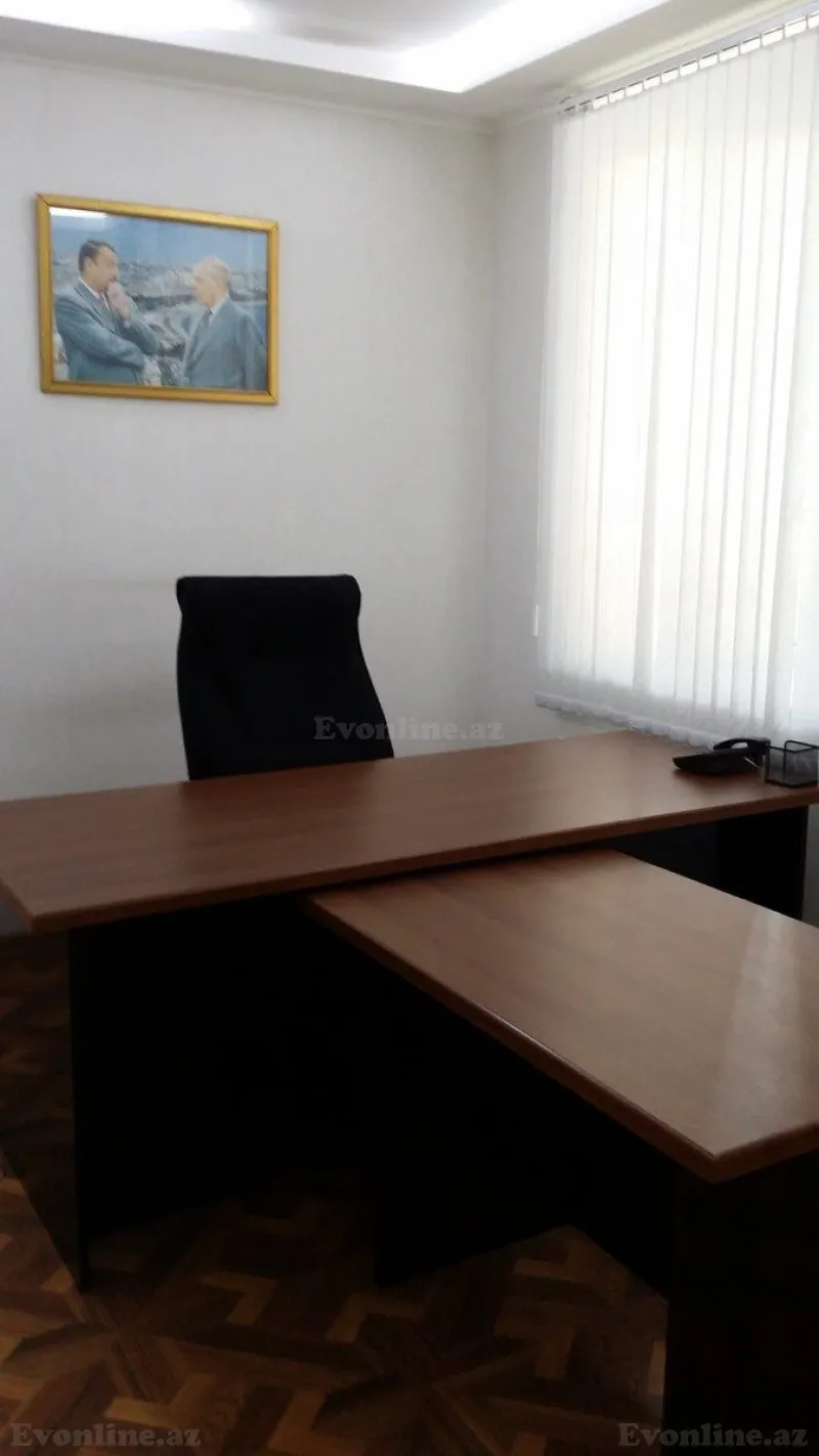 Kirayə verilir Ofis 65 m² İçərişəhər m. - şəkil 7
