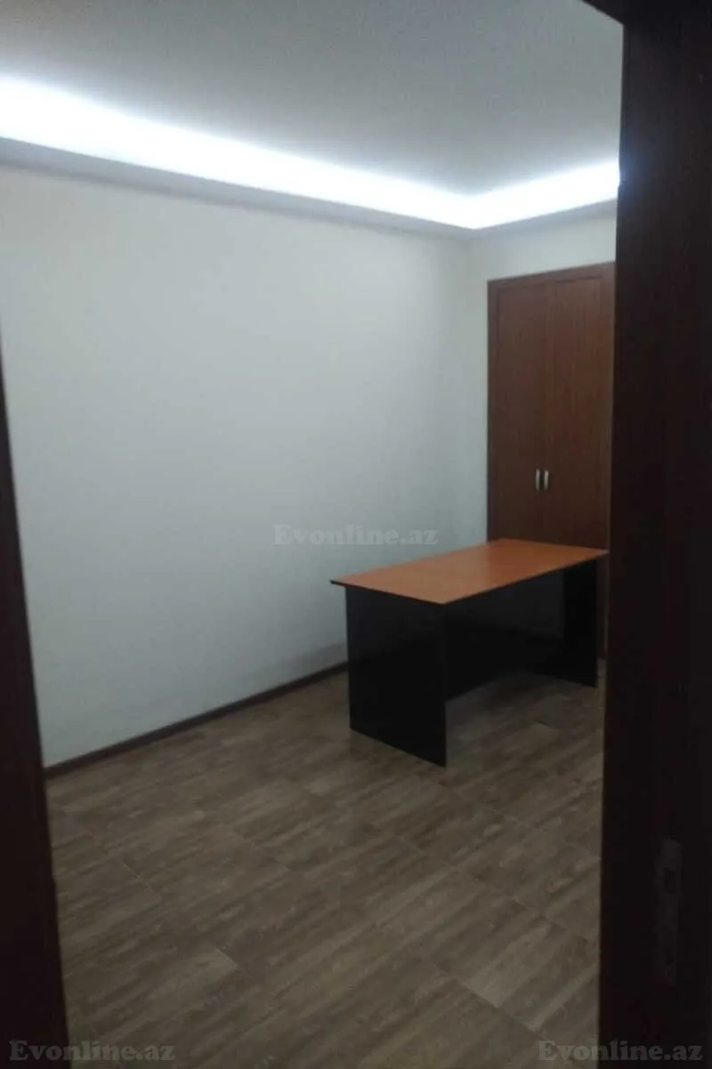 Kirayə verilir Ofis 65 m² İçərişəhər m. - şəkil 8