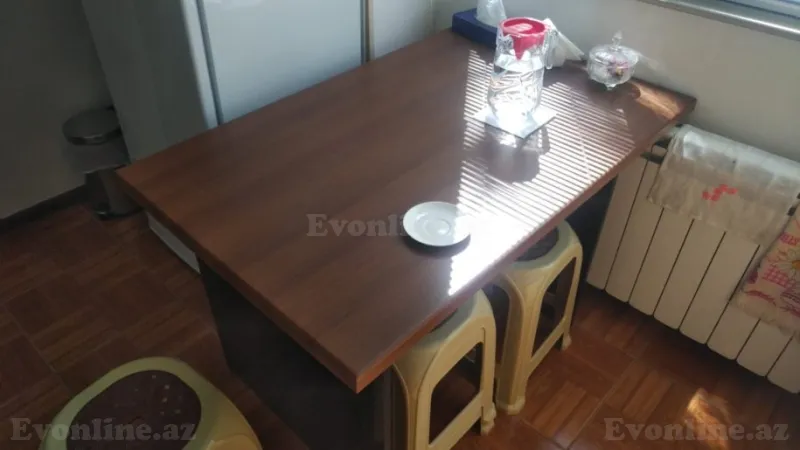 Kirayə verilir Ofis 65 m² İçərişəhər m. - şəkil 9