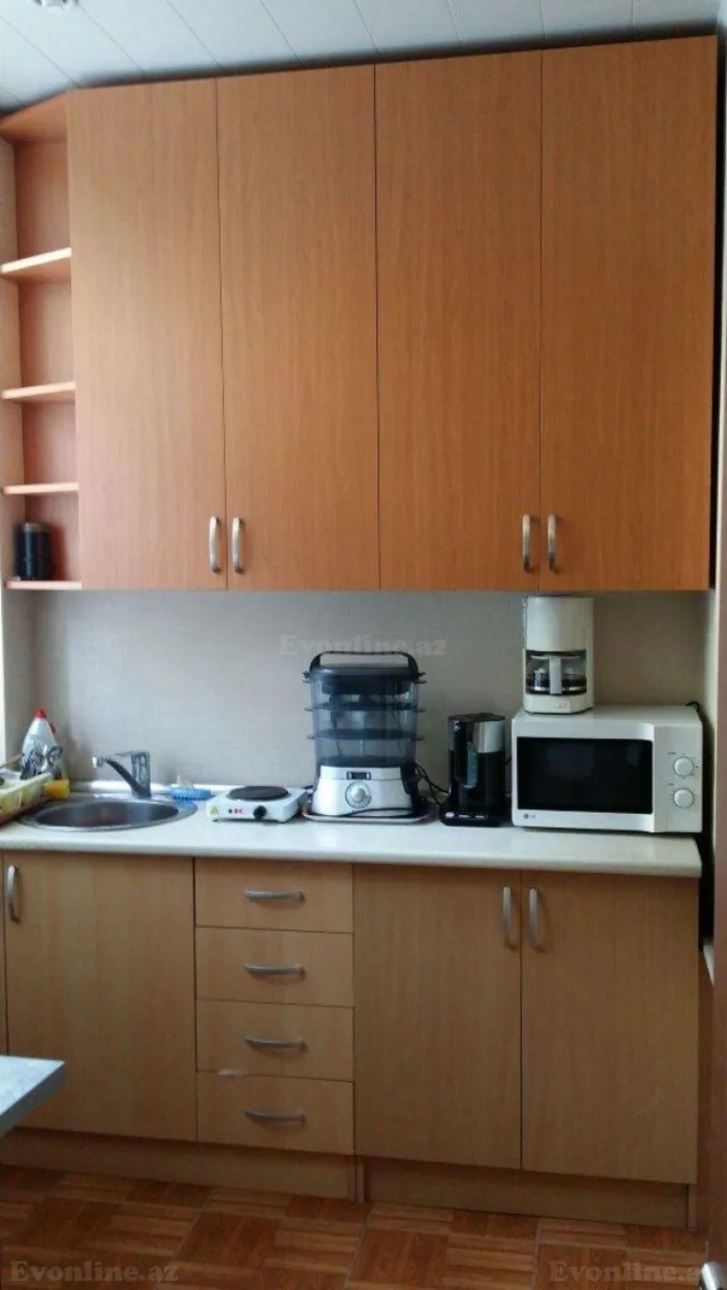 Kirayə verilir Ofis 65 m² İçərişəhər m. - şəkil 10