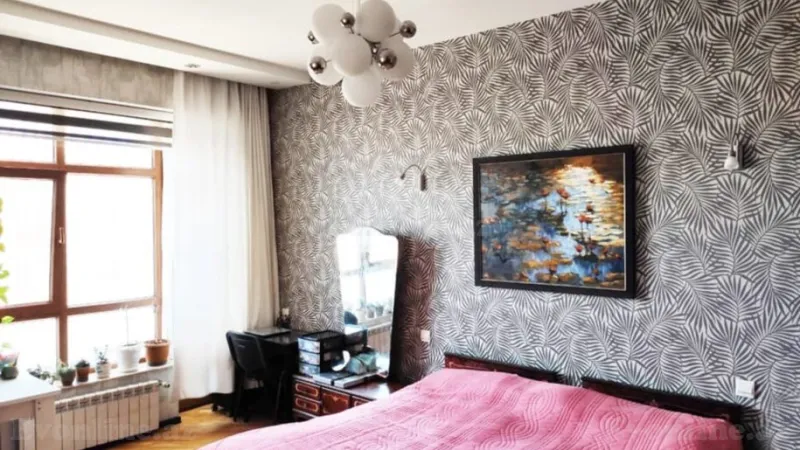Satılır 3 otaqlı Mənzil Yeni tikili 137 m² İnşaatçılar m. - şəkil 7