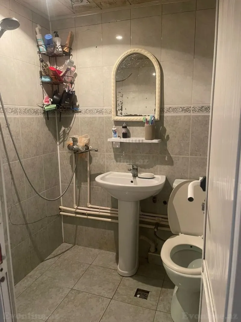 Satılır 3 otaqlı Mənzil Köhnə tikili 73 m² Nəriman Nərimanov m. - şəkil 6