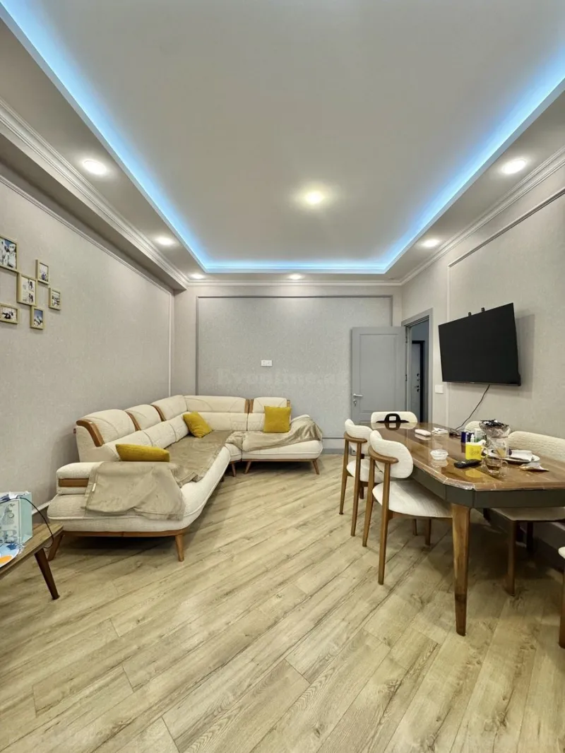 2 otaqlı Mənzil 65 m² Dərnəgül m. Satılır