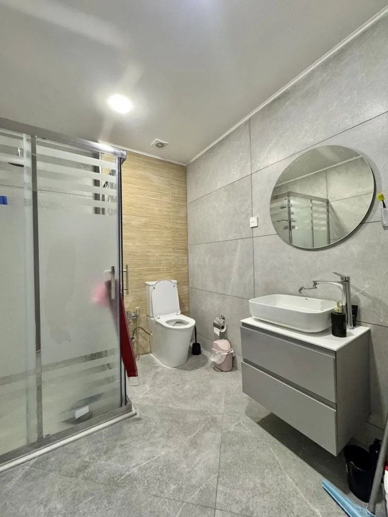 Satılır 2 otaqlı Mənzil Yeni tikili 65 m² Dərnəgül m. - şəkil 8