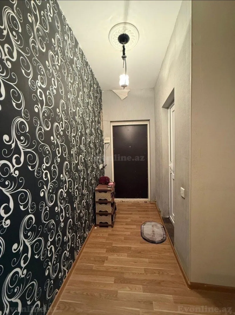 Satılır 1 otaqlı Mənzil Köhnə tikili 35 m² 8-ci kilometr - şəkil 4