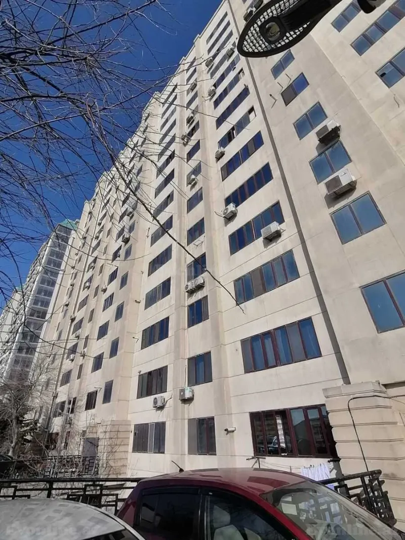 3 otaqlı Mənzil 78 m² Bayıl Satılır