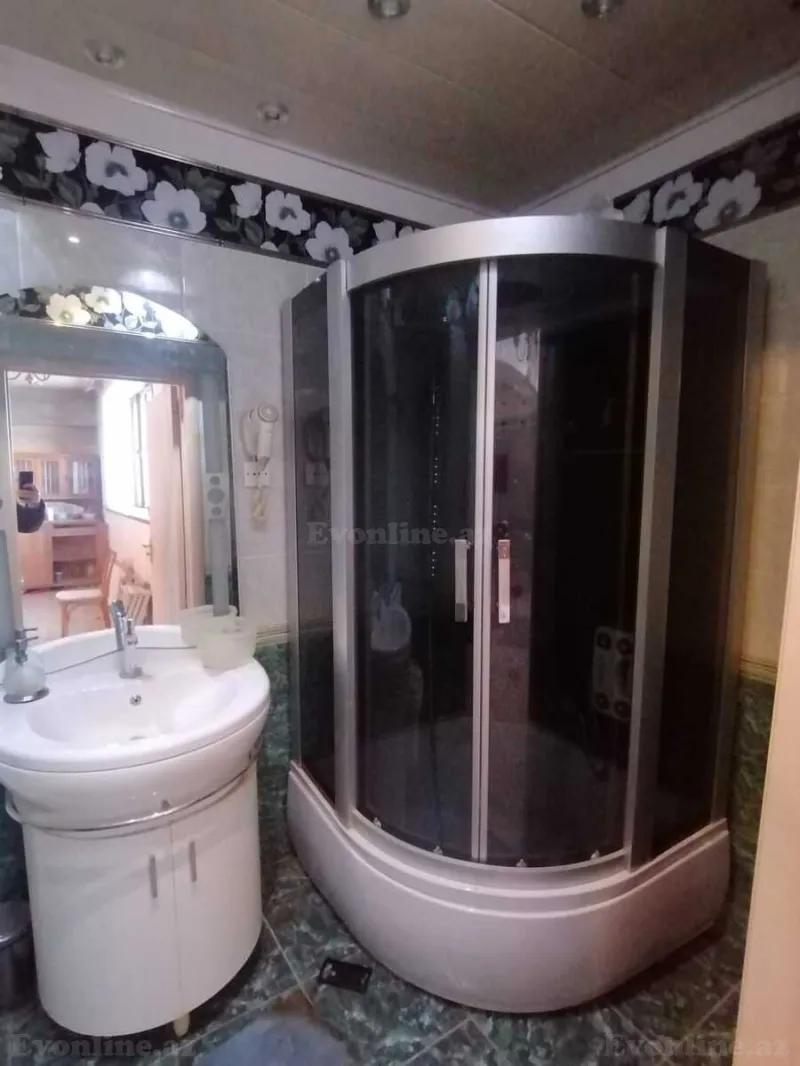 Satılır 3 otaqlı Mənzil Köhnə tikili 78 m² Bayıl - şəkil 15