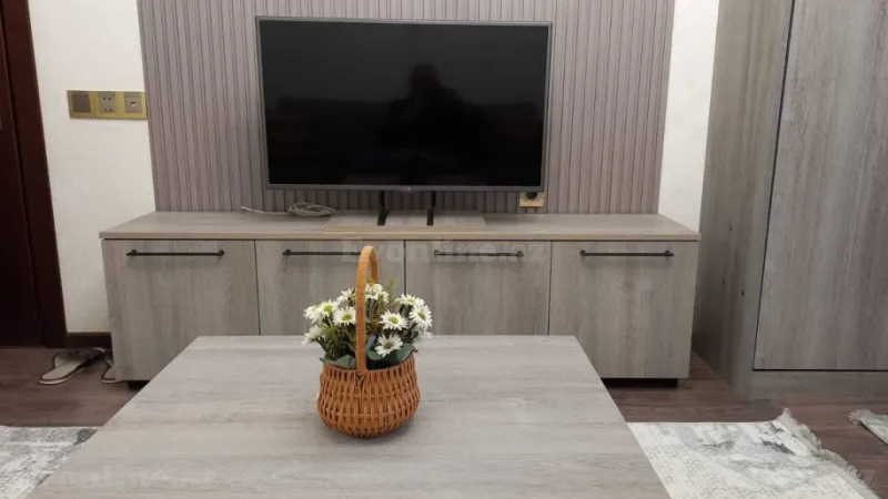 Kirayə verilir 1 otaqlı Mənzil Köhnə tikili 45 m² 7-ci mikrorayon - şəkil 4