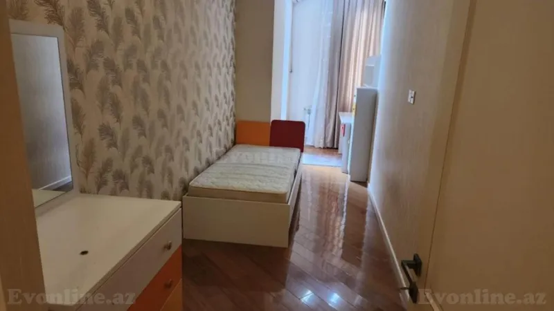 Kirayə verilir 3 otaqlı Mənzil Yeni tikili 105 m² Elmlər Akademiyası m. - şəkil 8