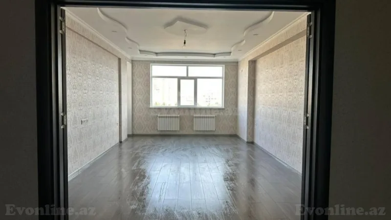 Kirayə verilir 4 otaqlı Mənzil Yeni tikili 180 m² 4-cü mikrorayon - şəkil 4