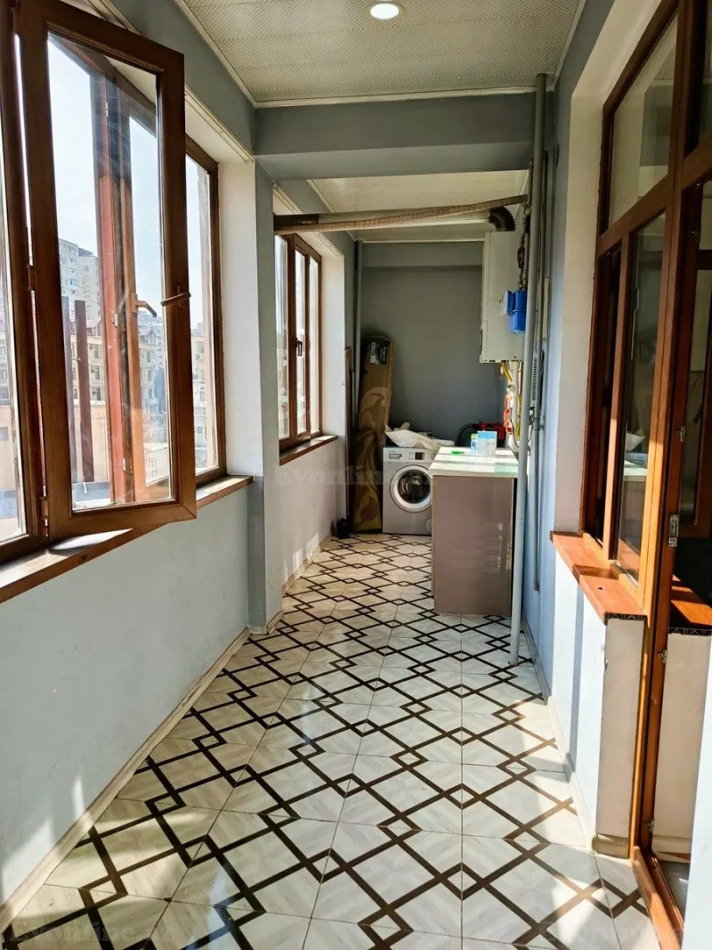 Kirayə verilir 3 otaqlı Mənzil Yeni tikili 110 m² Nəriman Nərimanov m. - şəkil 12