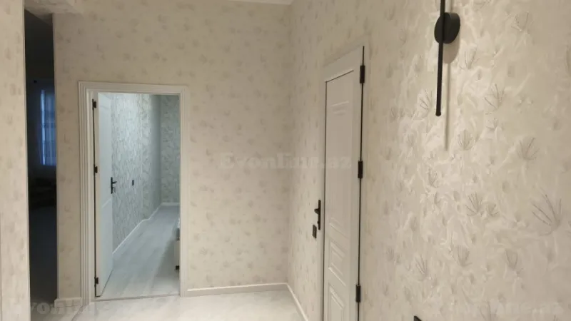 Kirayə verilir 2 otaqlı Mənzil Yeni tikili 60 m² Sumqayıt