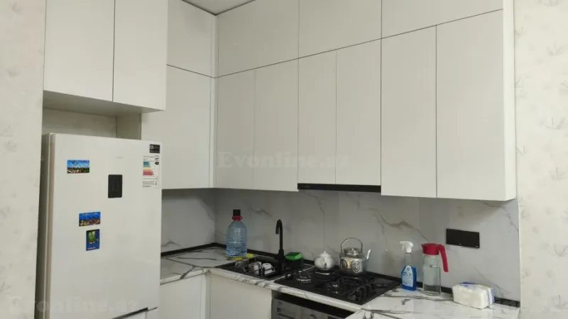 Kirayə verilir 2 otaqlı Mənzil Yeni tikili 60 m² Sumqayıt - şəkil 5