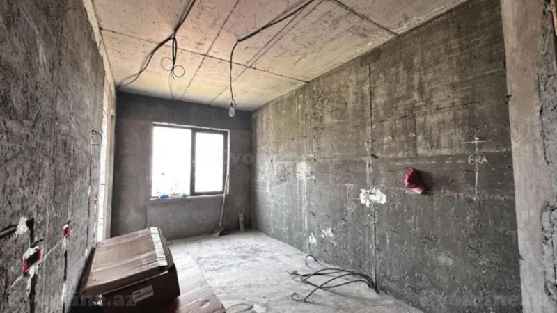 Satılır 3 otaqlı Mənzil Yeni tikili 166 m² Nizami m. - şəkil 6