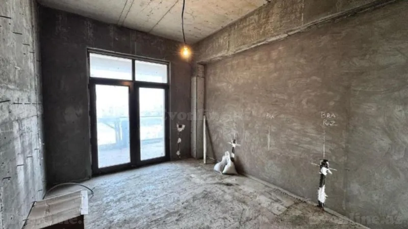 Satılır 3 otaqlı Mənzil Yeni tikili 166 m² Nizami m. - şəkil 7