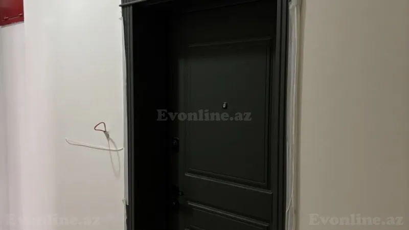 Kirayə verilir 3 otaqlı Mənzil Yeni tikili 74 m² Yasamal - şəkil 5