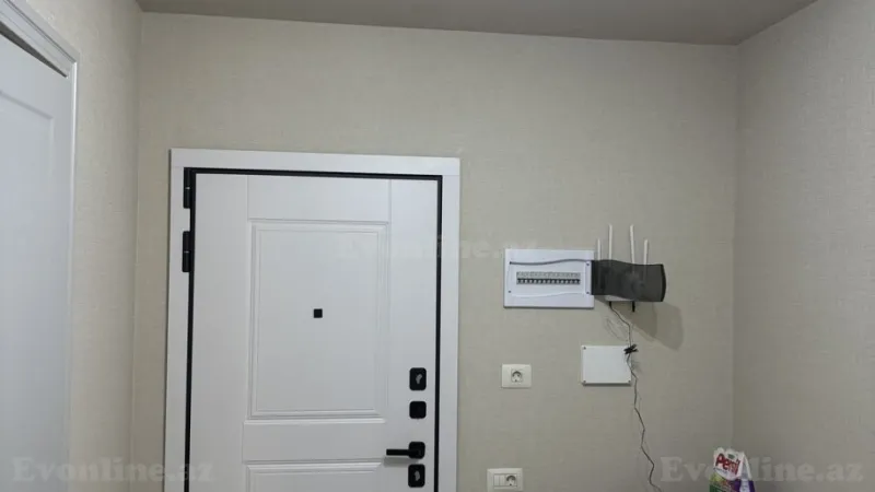 Kirayə verilir 3 otaqlı Mənzil Yeni tikili 74 m² Yasamal - şəkil 6