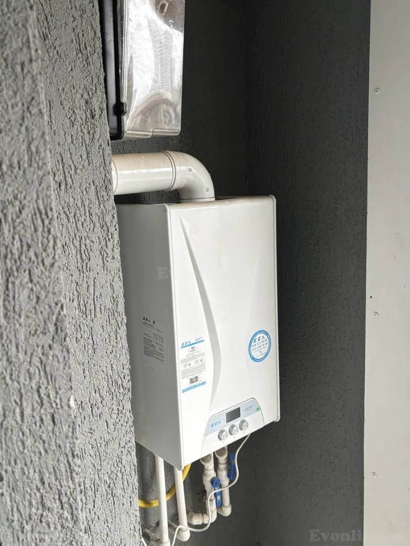 Kirayə verilir 3 otaqlı Mənzil Yeni tikili 74 m² Yasamal - şəkil 13