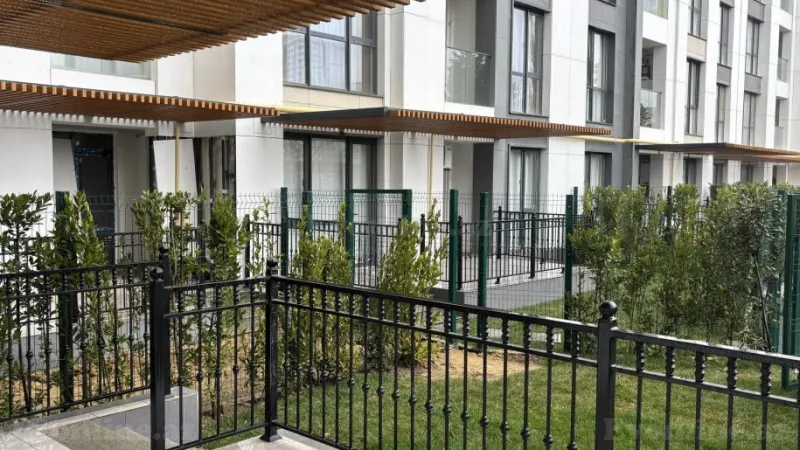 Kirayə verilir 3 otaqlı Mənzil Yeni tikili 74 m² Yasamal - şəkil 16