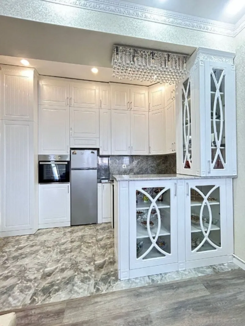 Kirayə verilir 3 otaqlı Mənzil Yeni tikili 85 m² Bayıl - şəkil 7