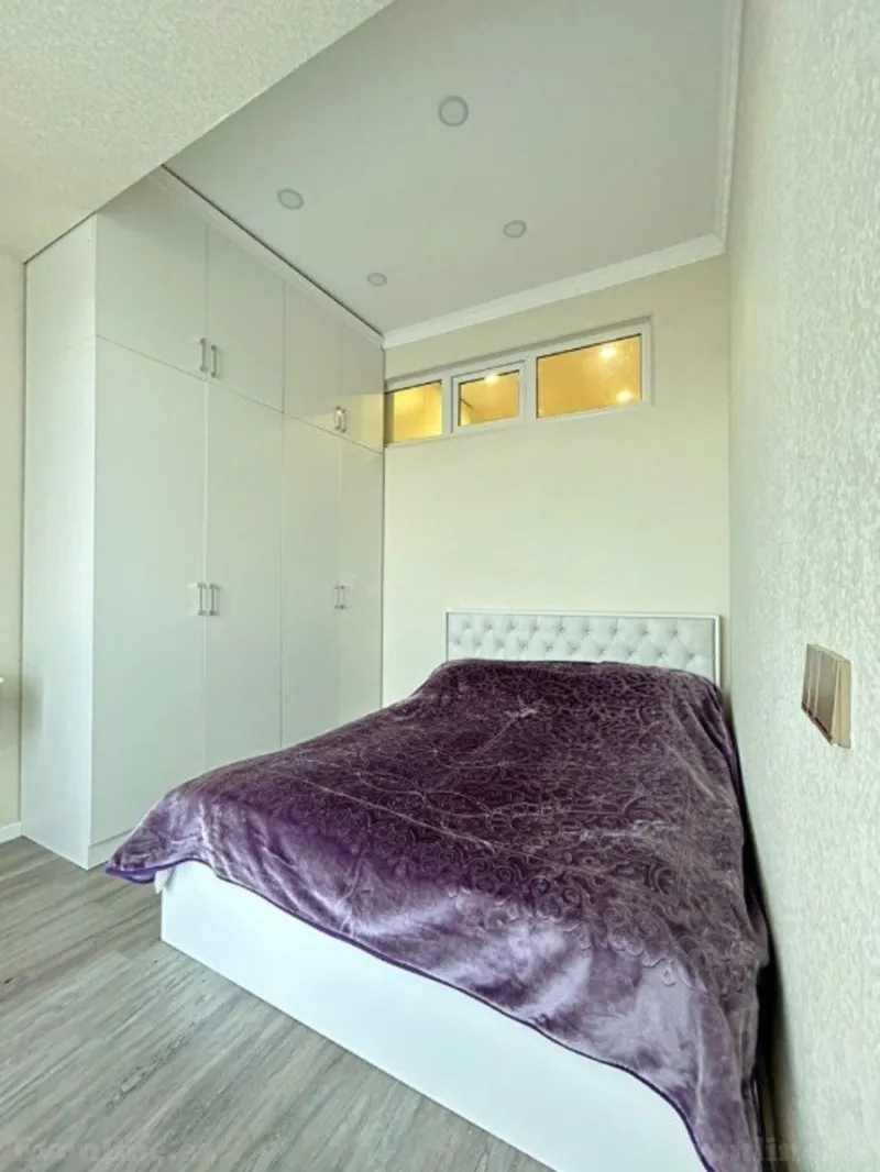 Kirayə verilir 3 otaqlı Mənzil Yeni tikili 85 m² Bayıl - şəkil 9