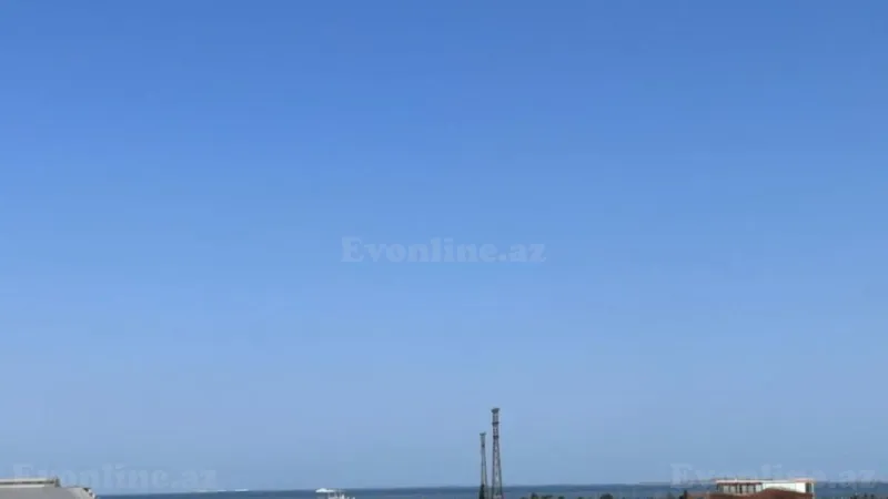 Kirayə verilir 3 otaqlı Mənzil Yeni tikili 85 m² Bayıl - şəkil 15