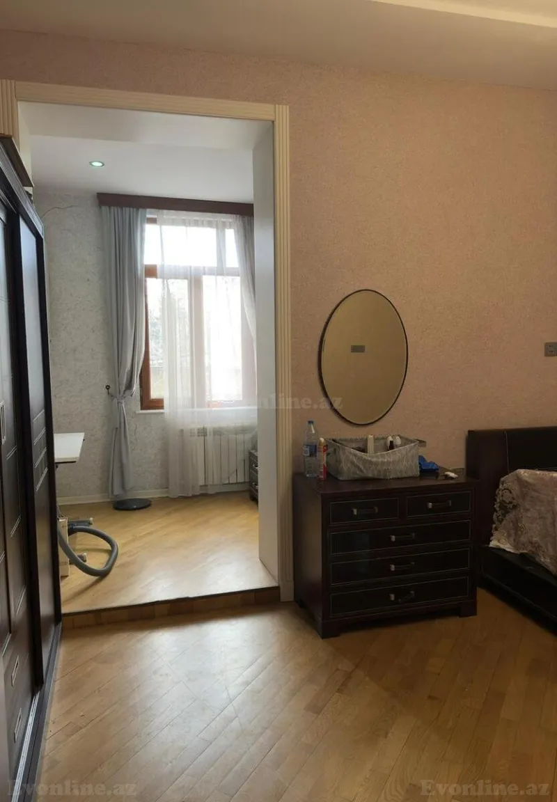 Satılır 3 otaqlı Mənzil Köhnə tikili 80 m² Elmlər Akademiyası m. - şəkil 10