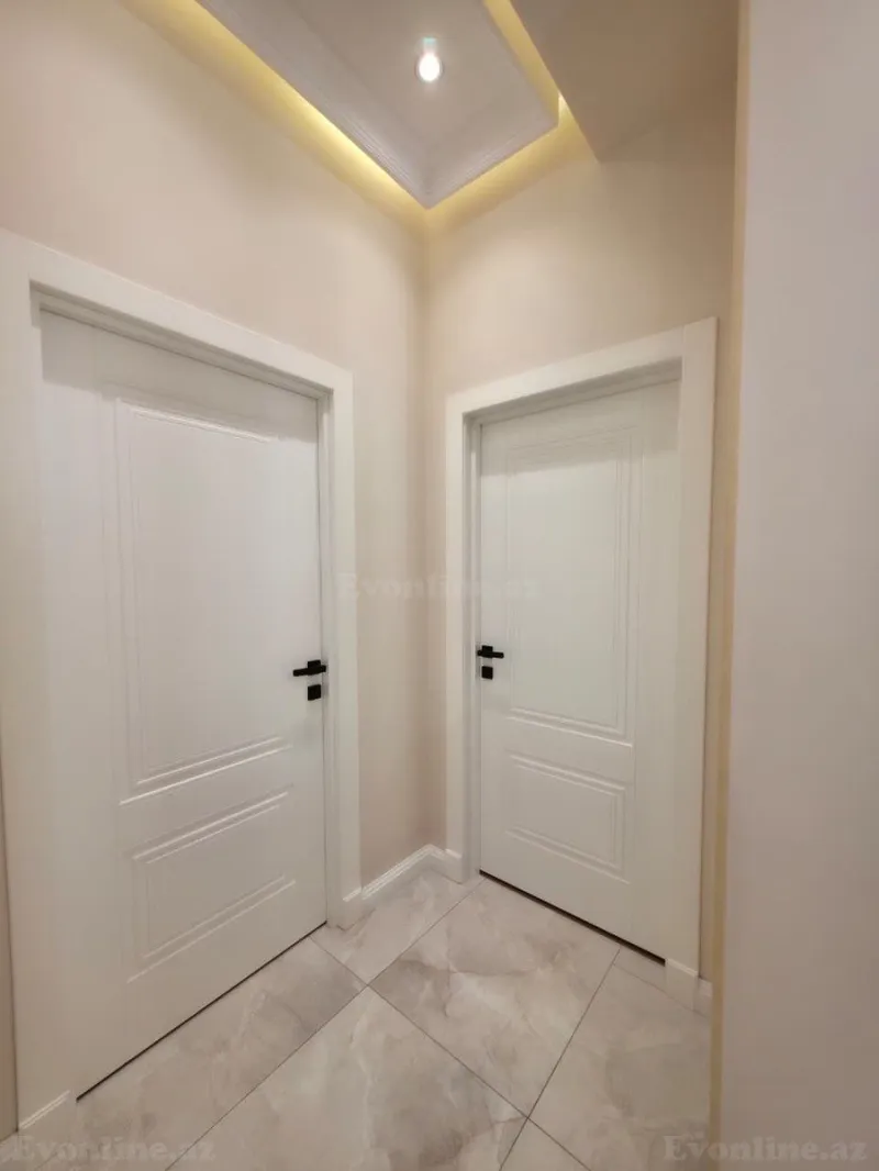 Satılır 3 otaqlı Mənzil Yeni tikili 126 m² Xətai r. - şəkil 19