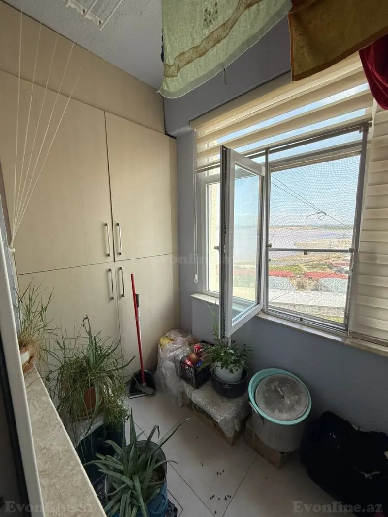 Satılır 3 otaqlı Mənzil Yeni tikili 106 m² Masazır - şəkil 4