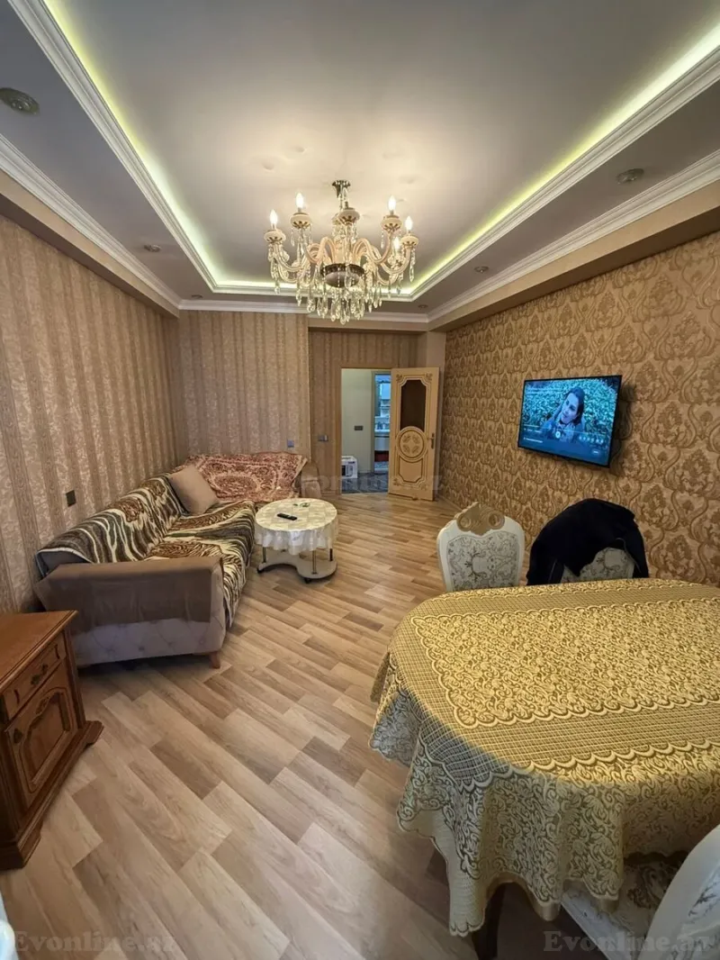 Satılır 3 otaqlı Mənzil Yeni tikili 106 m² Masazır - şəkil 6
