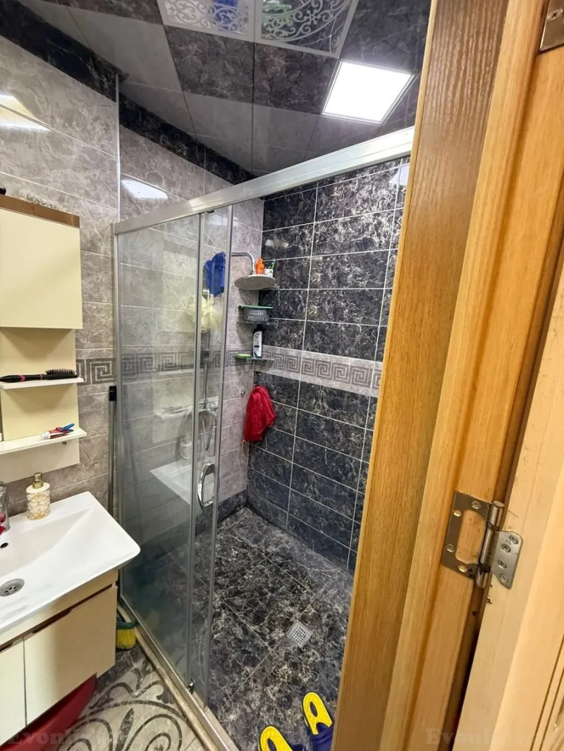 Satılır 3 otaqlı Mənzil Yeni tikili 106 m² Masazır - şəkil 7