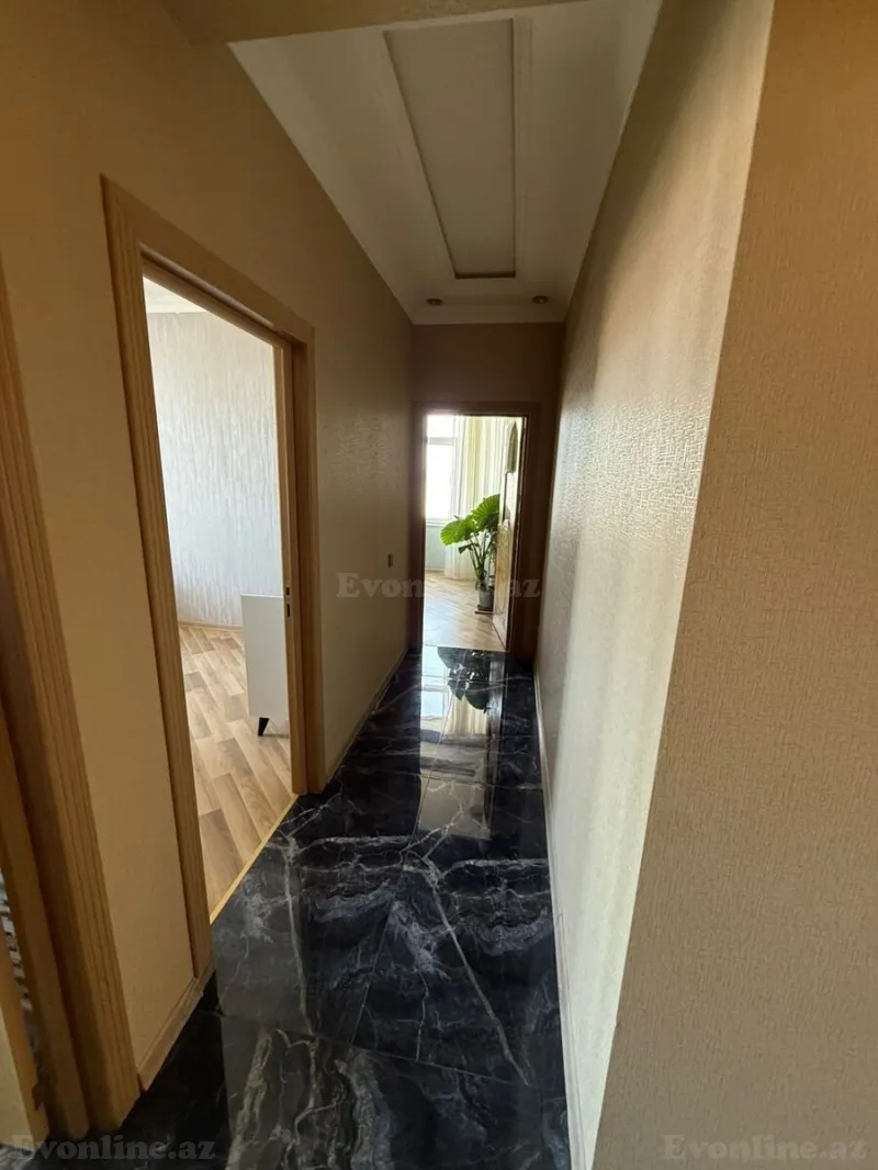 Satılır 3 otaqlı Mənzil Yeni tikili 106 m² Masazır - şəkil 8
