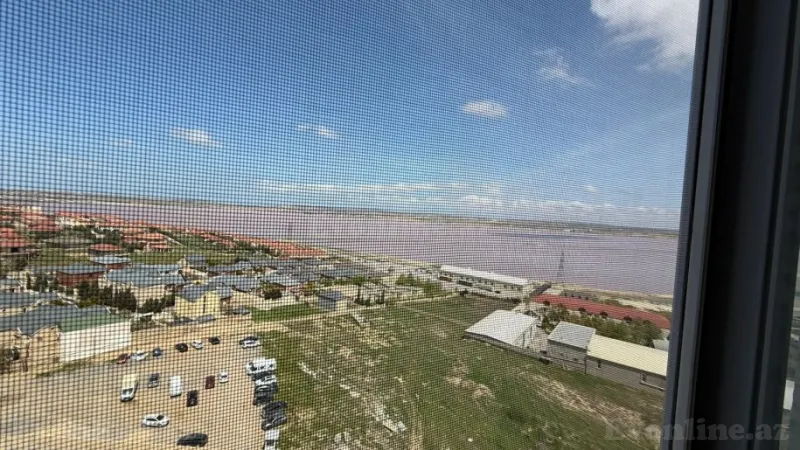 Satılır 3 otaqlı Mənzil Yeni tikili 106 m² Masazır - şəkil 11