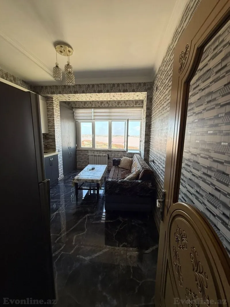 Satılır 3 otaqlı Mənzil Yeni tikili 106 m² Masazır - şəkil 12