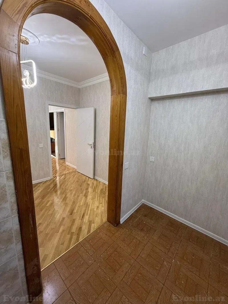 Satılır 2 otaqlı Mənzil Köhnə tikili 65 m² 9-cu mikrorayon - şəkil 7