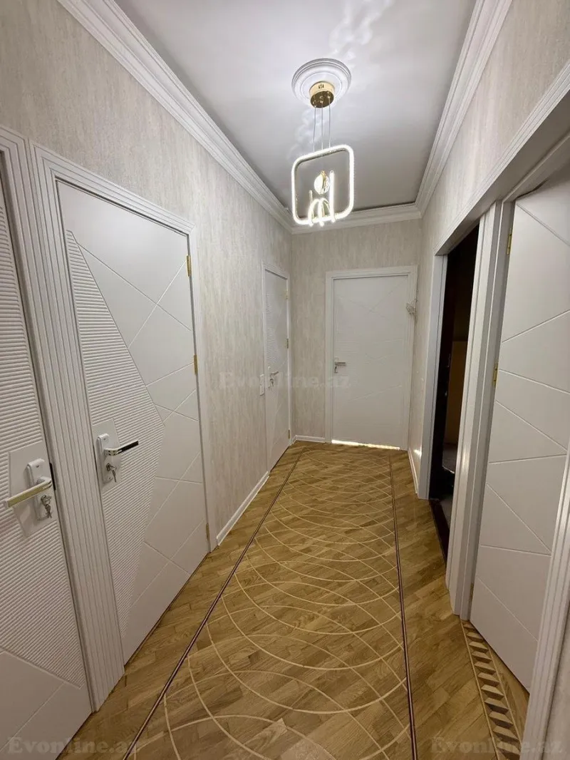 Satılır 2 otaqlı Mənzil Köhnə tikili 65 m² 9-cu mikrorayon - şəkil 9