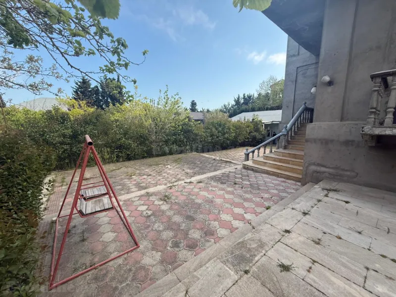Satılır 9 otaqlı Həyət evi 470 m² Bakıxanov - şəkil 2