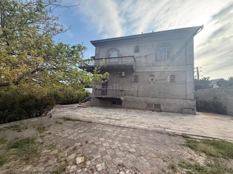 Satılır 9 otaqlı Həyət evi 470 m² Bakıxanov - şəkil 3